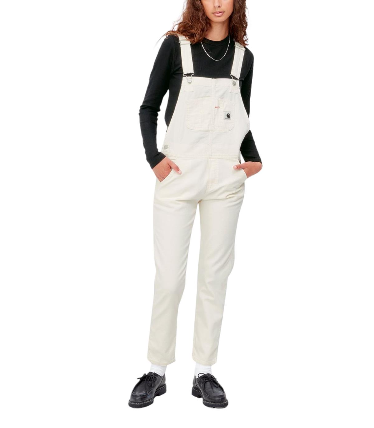 CARHARTT WIP SALOPETTE Donna