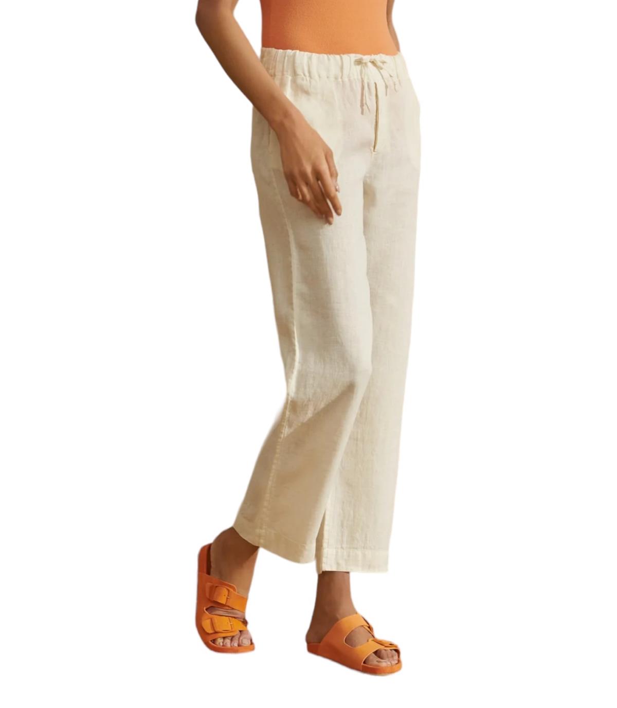 MANEBI PANTALONE Donna