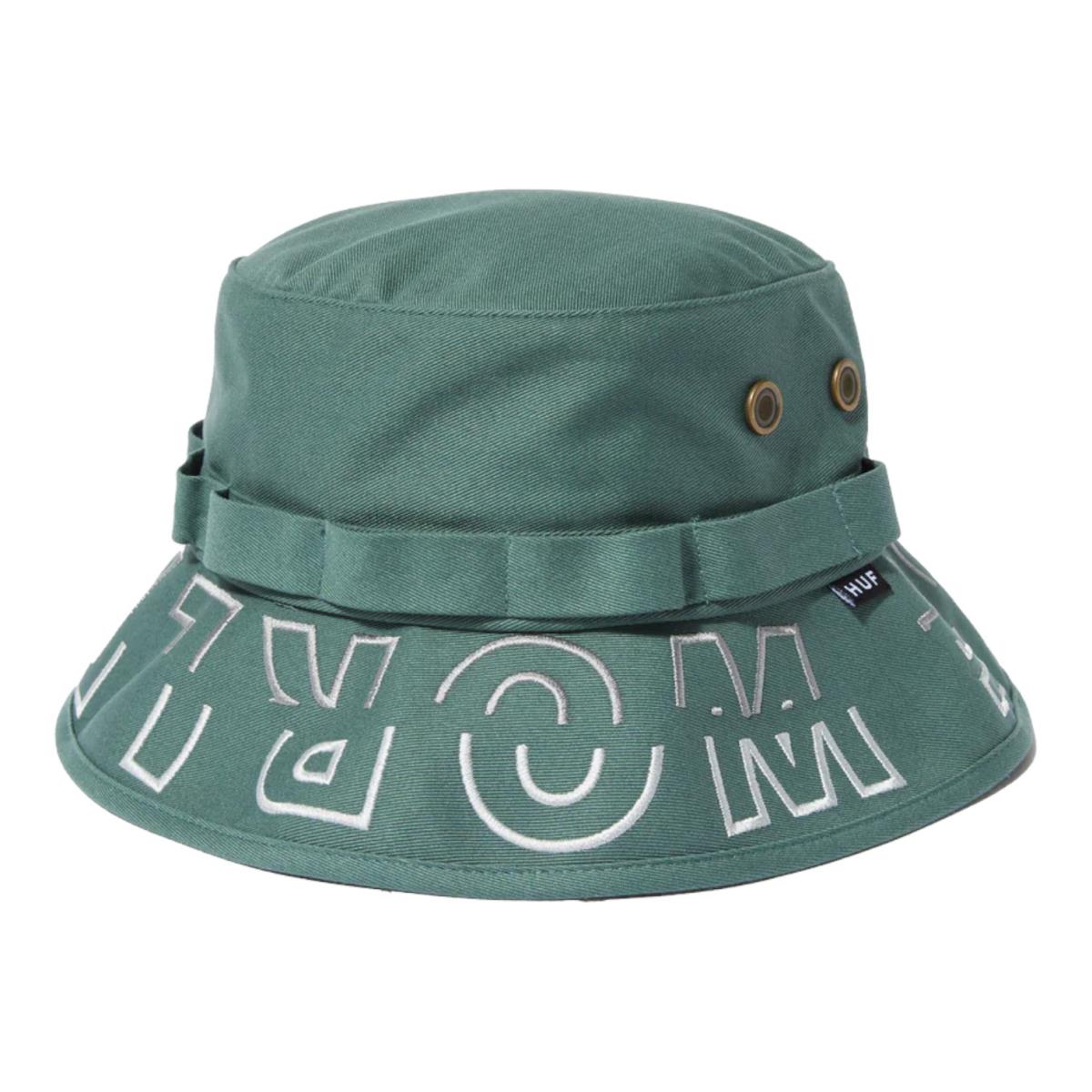 HUF WORLDWIDE CAPPELLO Uomo