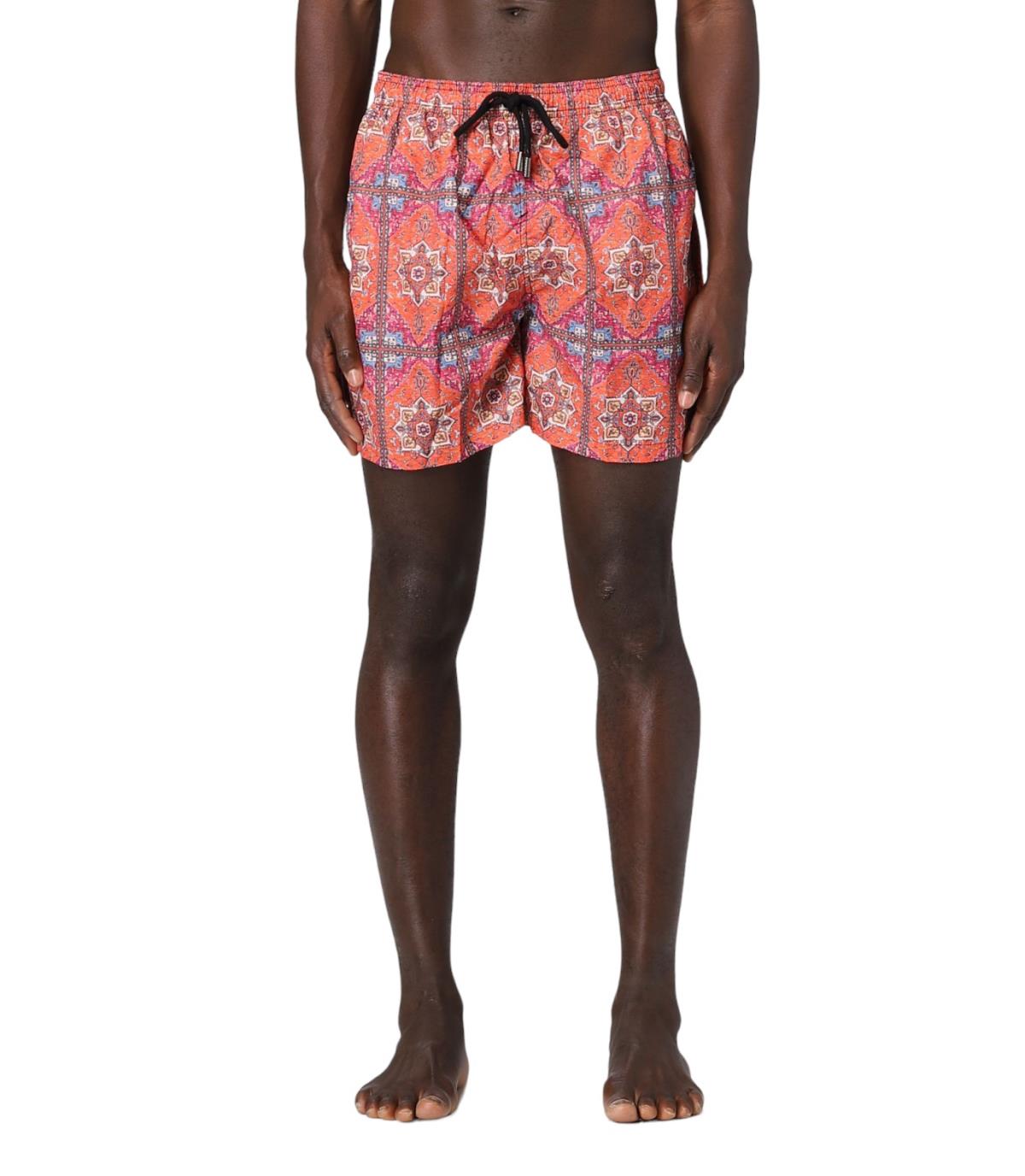 TOOCO COSTUME Uomo