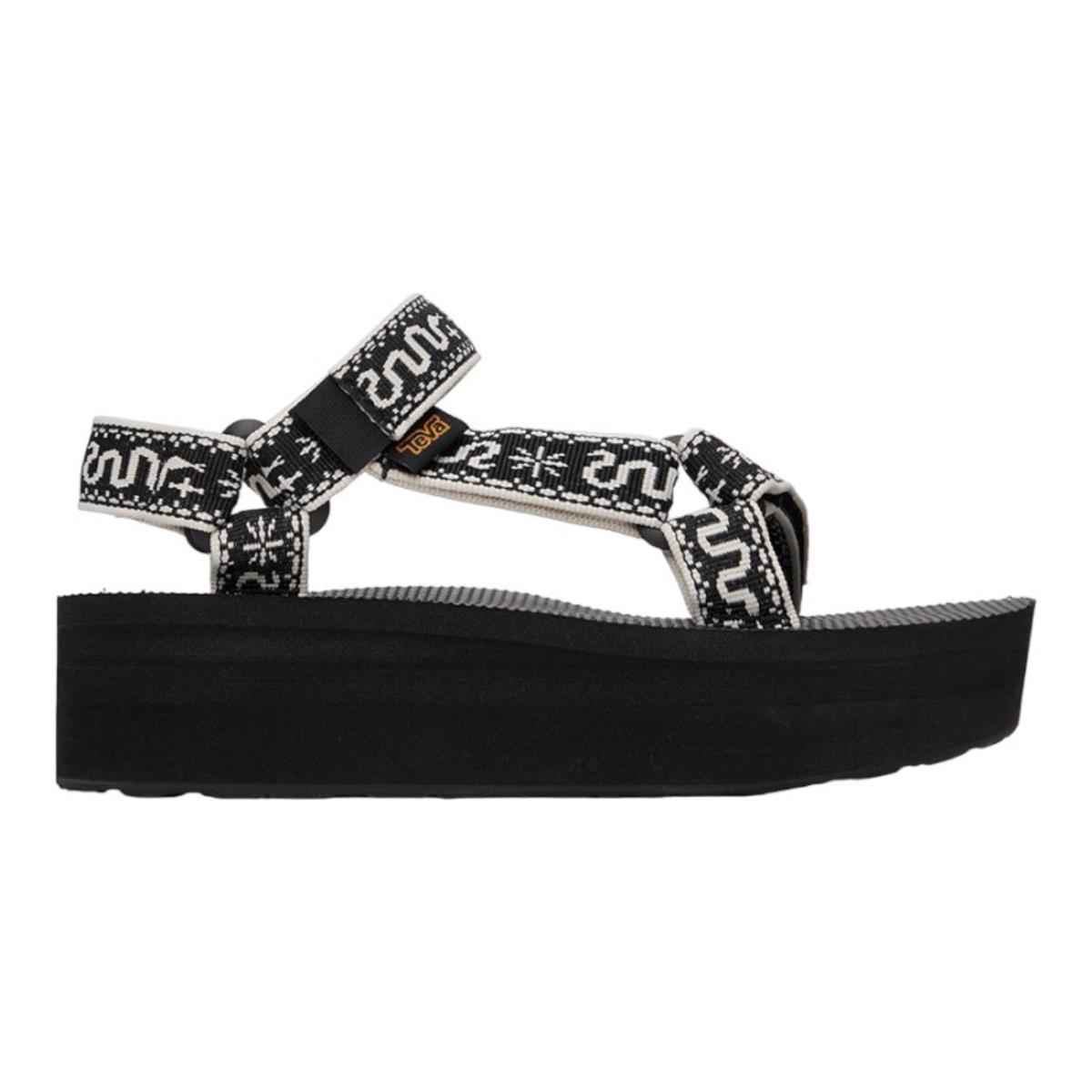 TEVA SANDALO Donna
