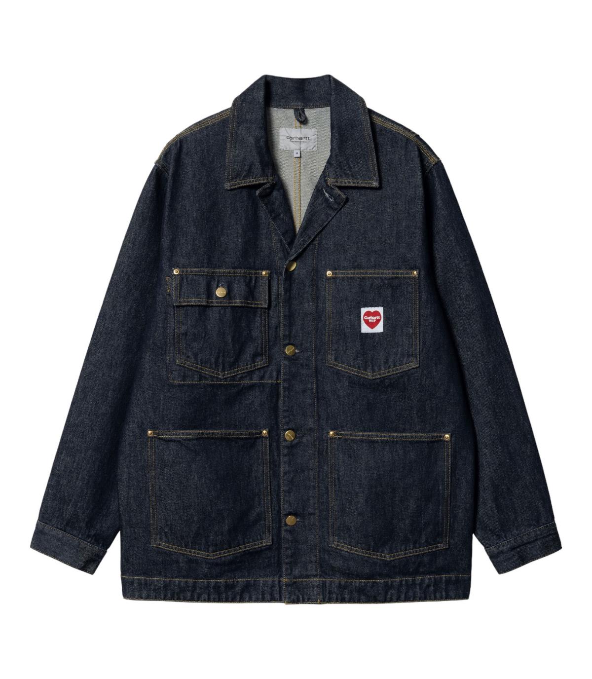 CARHARTT WIP JACKET Uomo