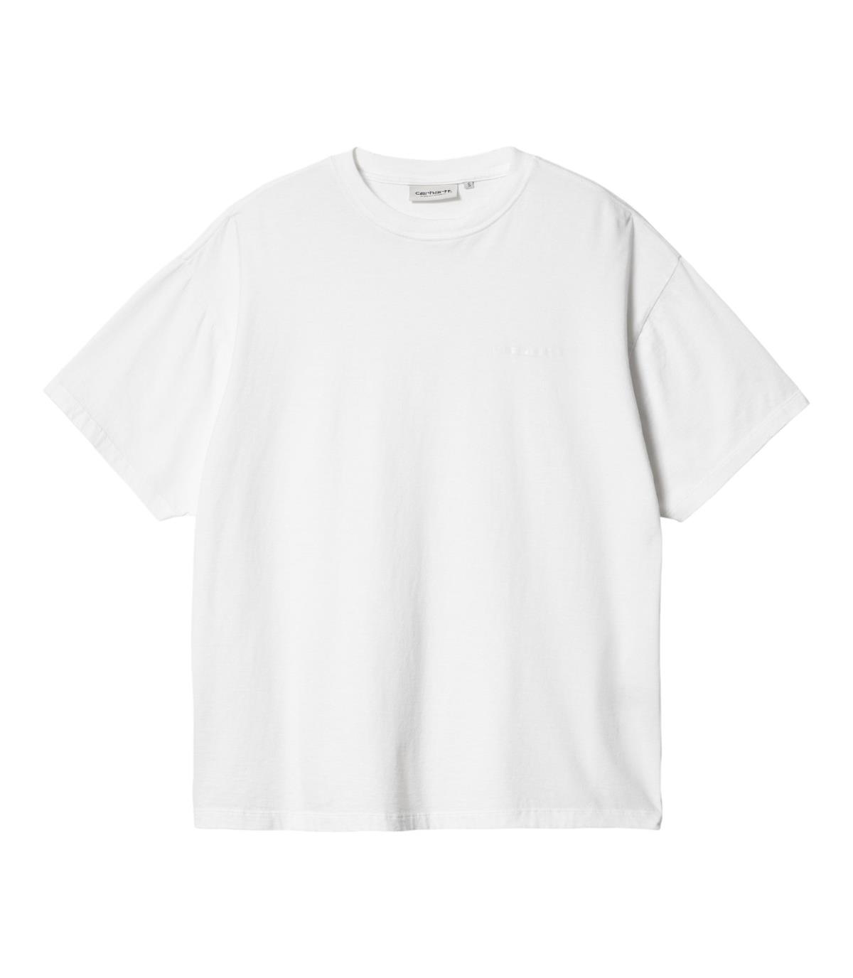 CARHARTT WIP T-SHIRT Donna