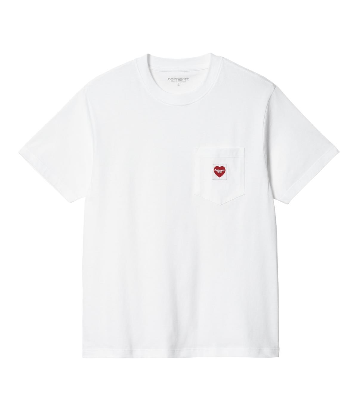 Carhartt Wip T-shirt Donna