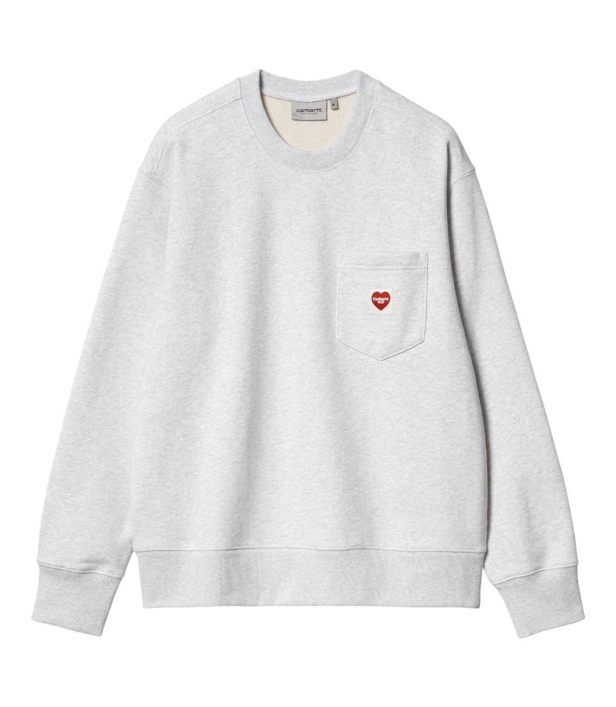 CARHARTT WIP FELPA Uomo