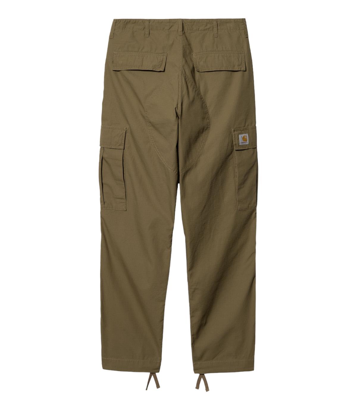 CARHARTT WIP PANTALONE Uomo