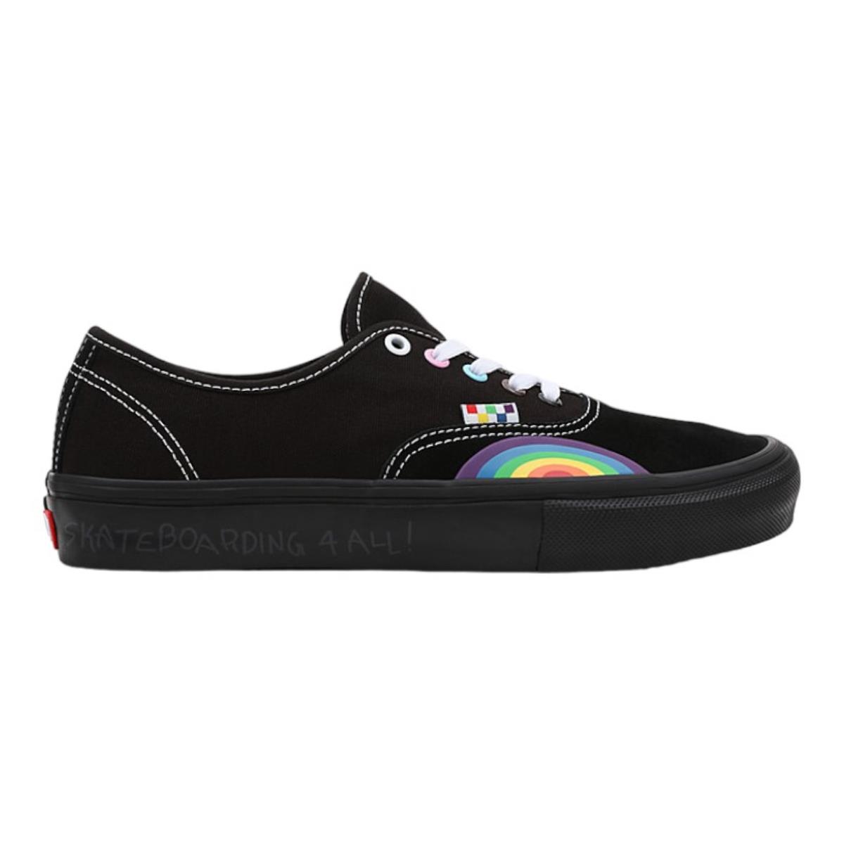 VANS OFF THE WALL SCARPE Uomo