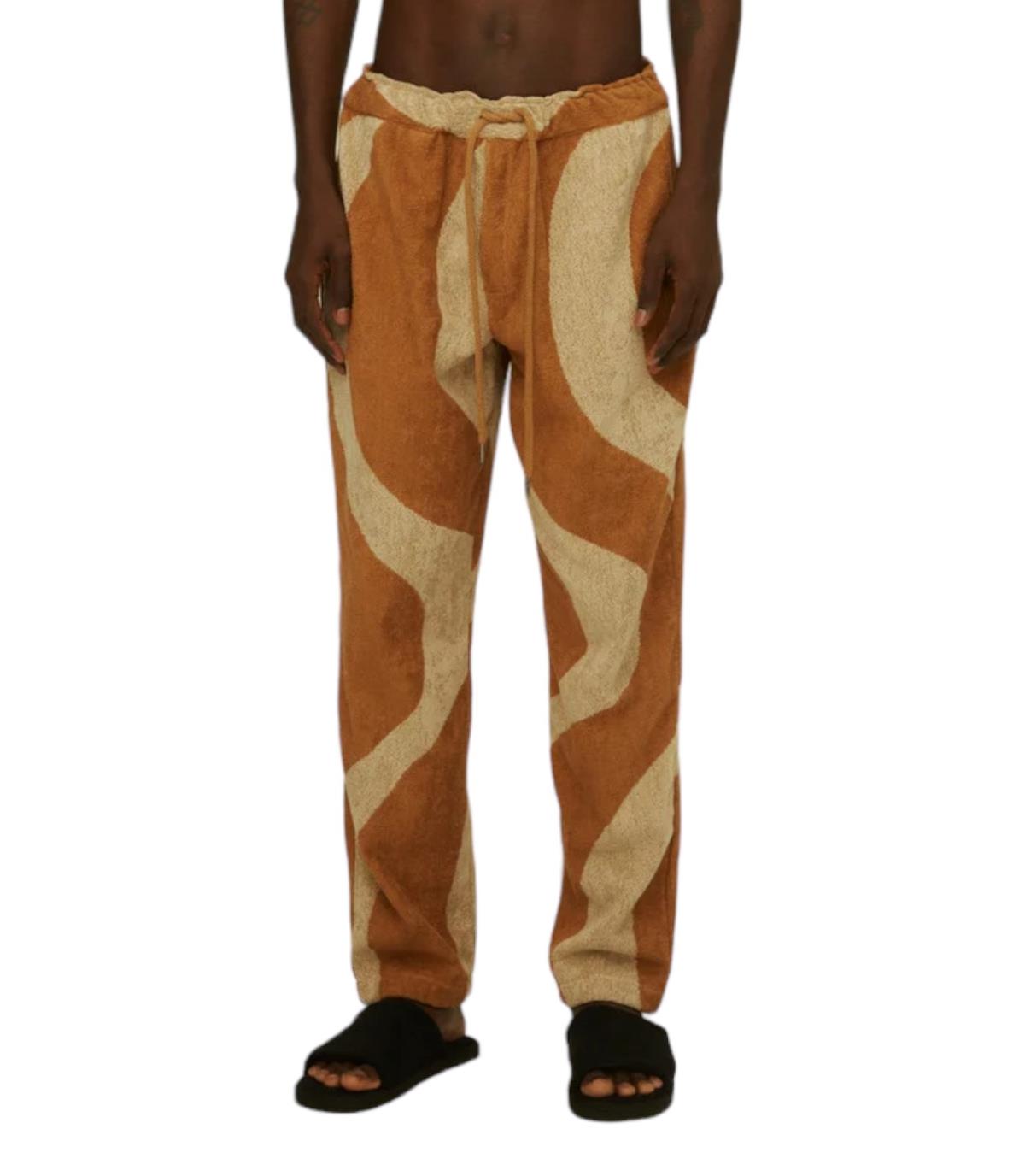 OAS PANTALONE Uomo