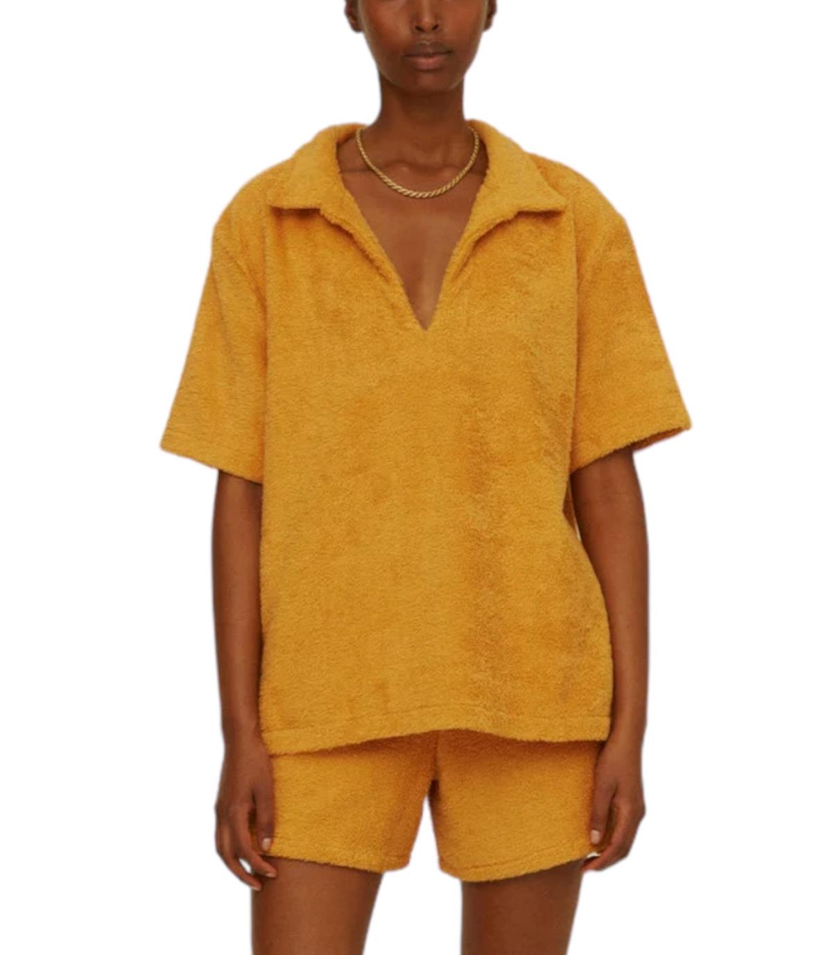 OAS CAMICIA Donna