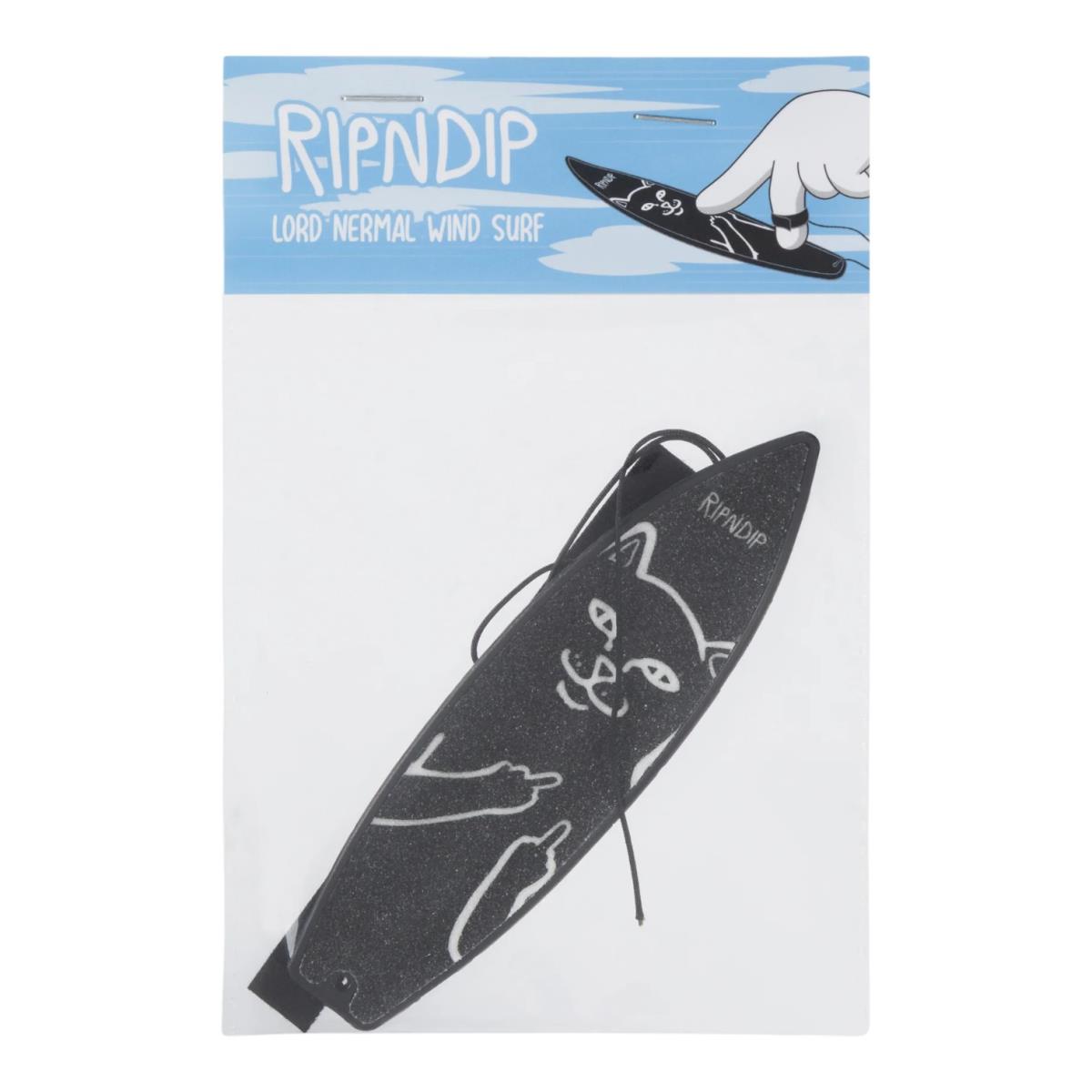RIPNDIP FINGER SURFBOARD Uomo