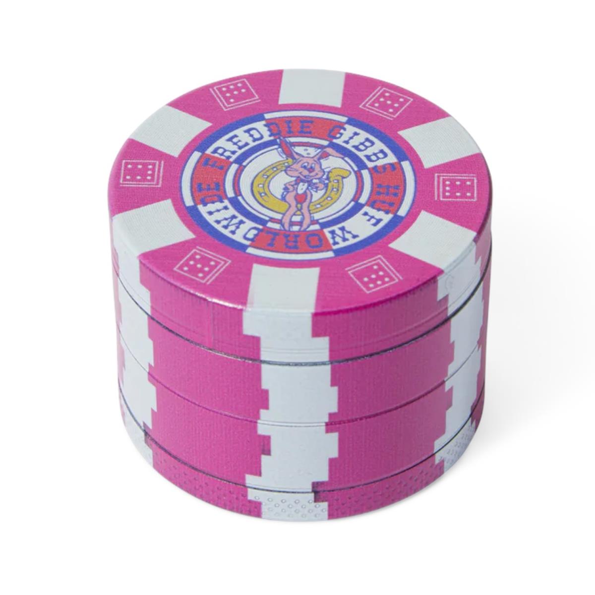 HUF WORLDWIDE GRINDER Unisex