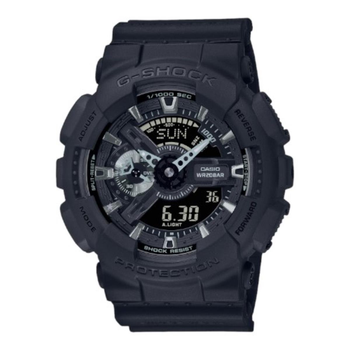 G-SHOCK OROLOGIO Unisex