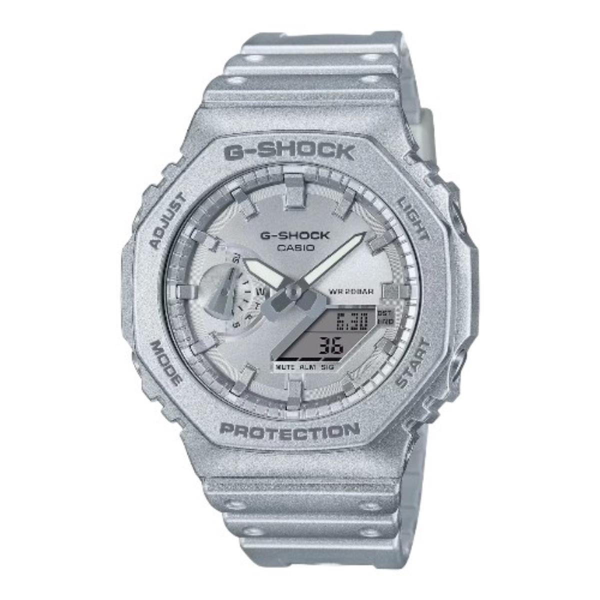 G-SHOCK OROLOGIO Unisex