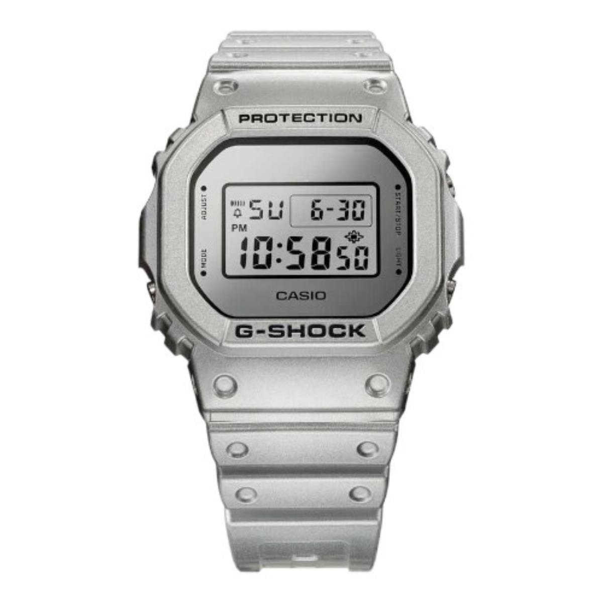 G-SHOCK OROLOGIO Unisex