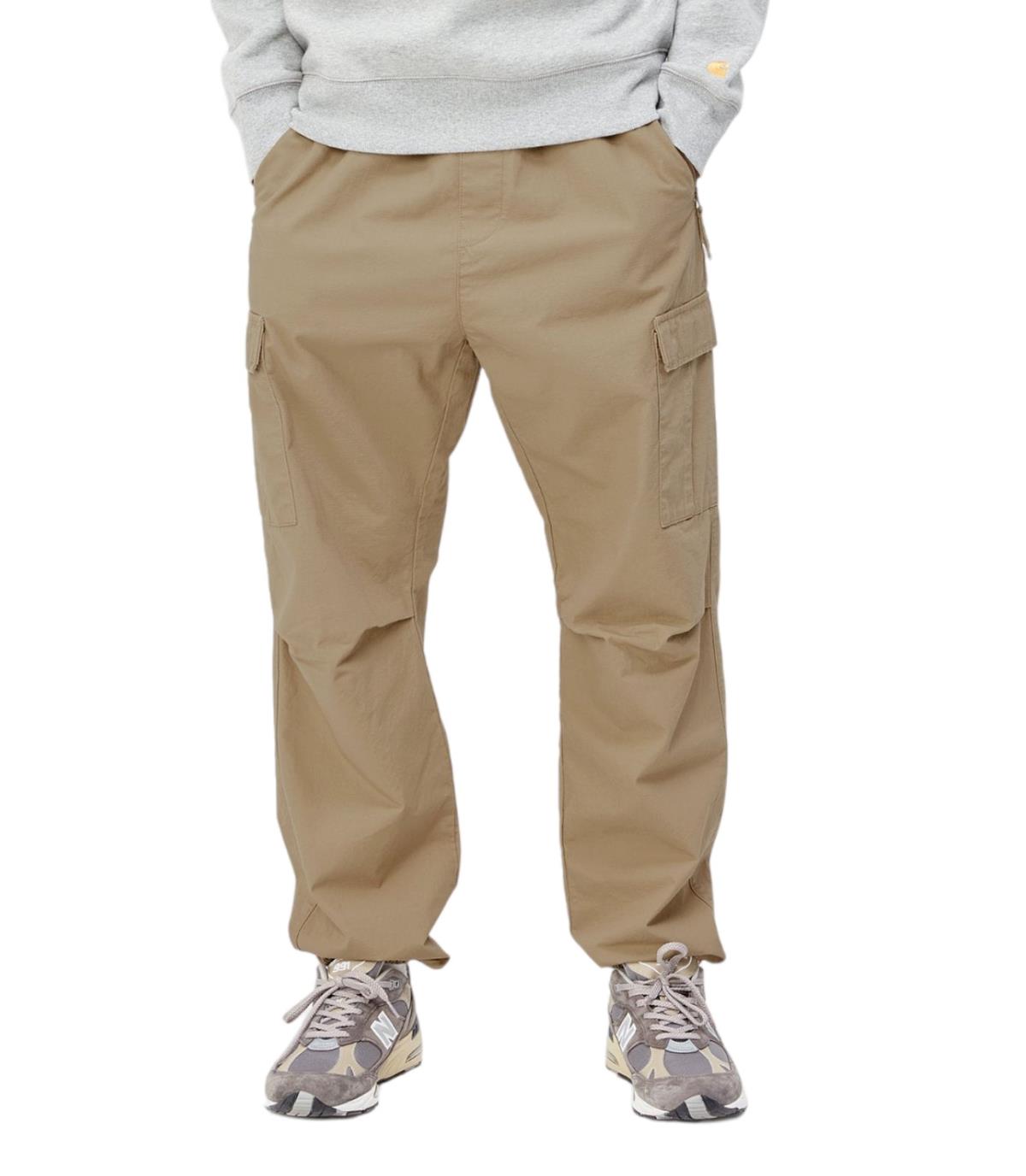 CARHARTT WIP PANTALONE Uomo