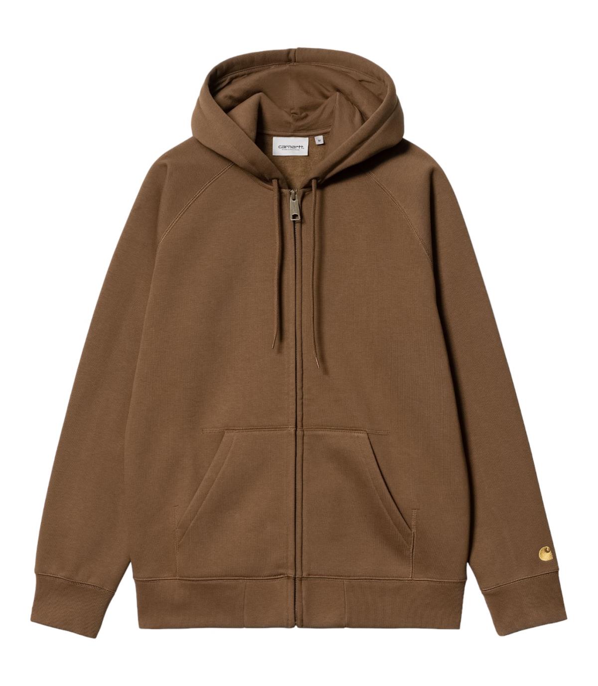CARHARTT WIP FELPA Uomo