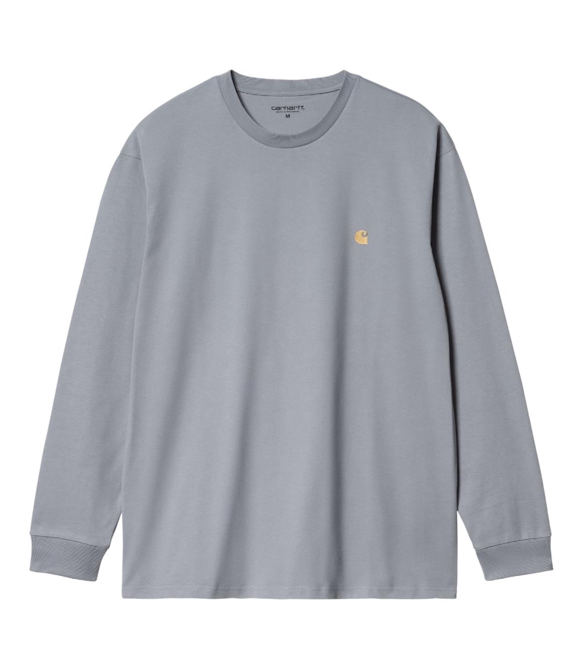 Carhartt Wip T-shirt L/s Uomo