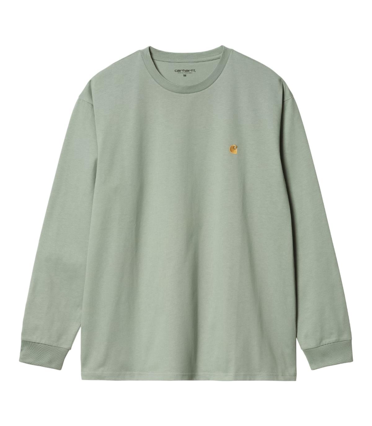 Carhartt Wip T-shirt L/s Uomo