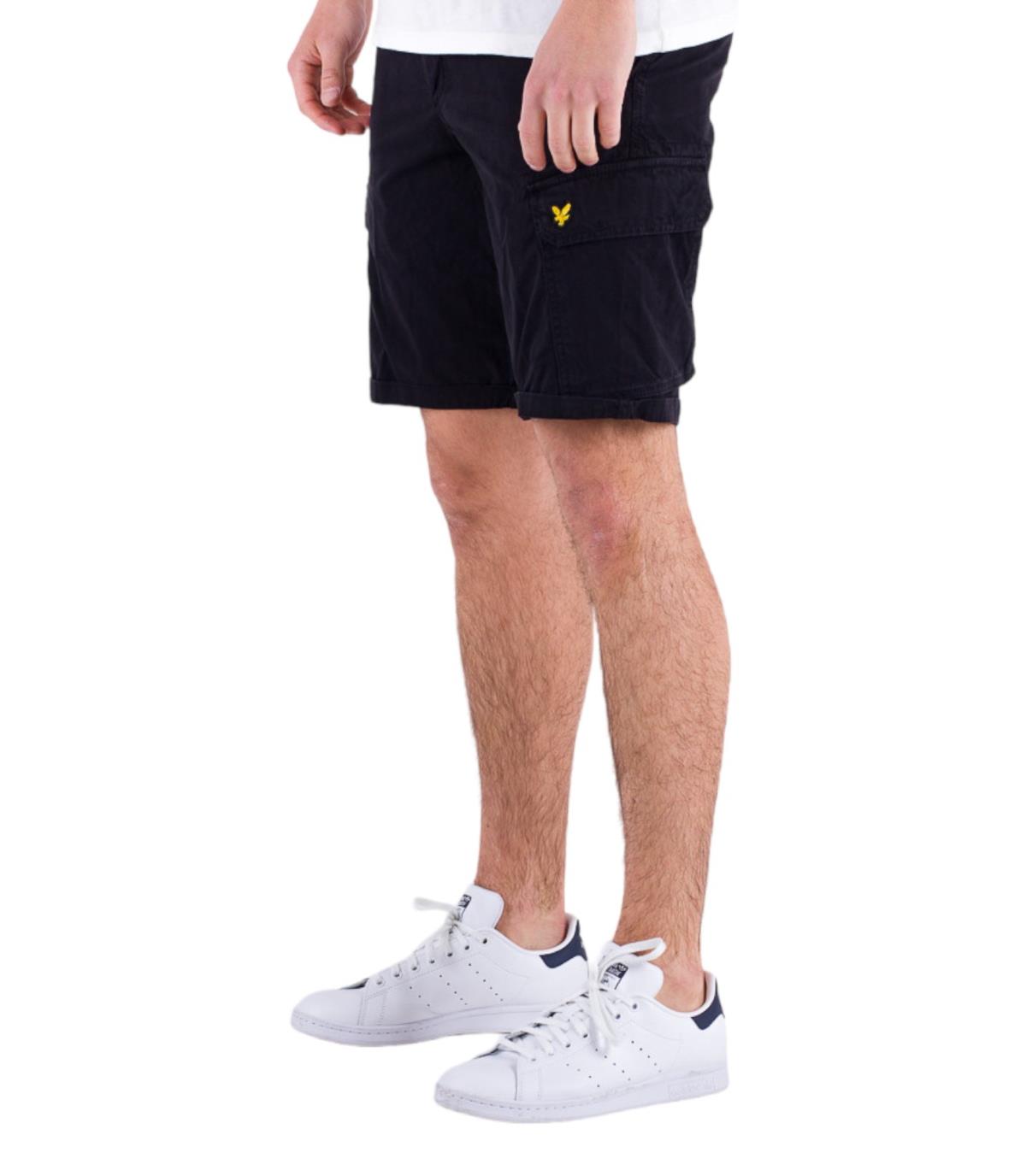 LYLE & SCOTT SHORTS Uomo