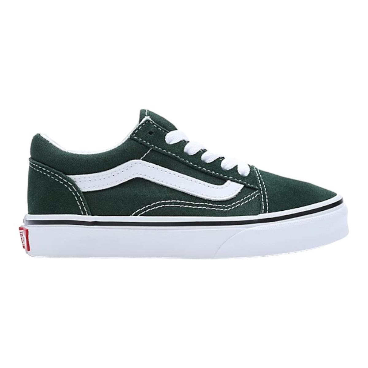 VANS OFF THE WALL SNEAKERS Bambino
