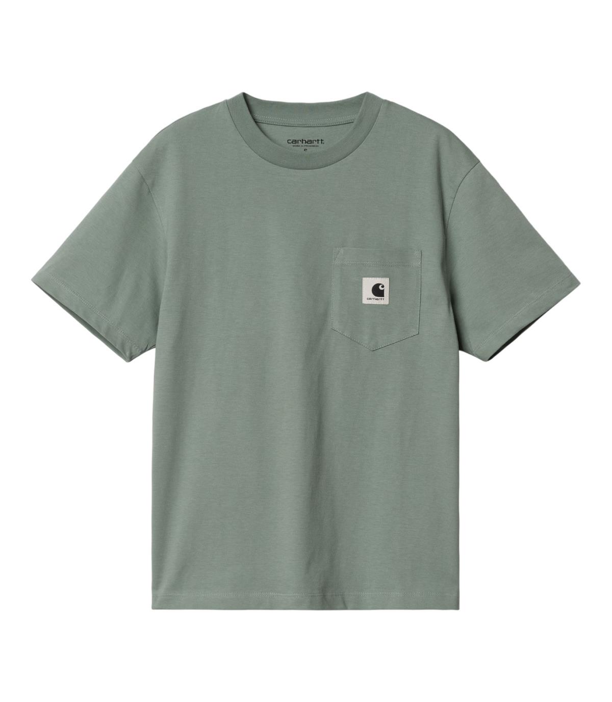 Carhartt Wip T-shirt Donna