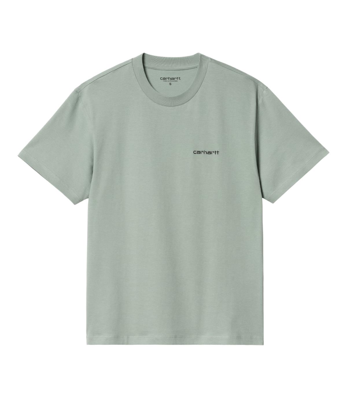 Carhartt Wip T-shirt Donna