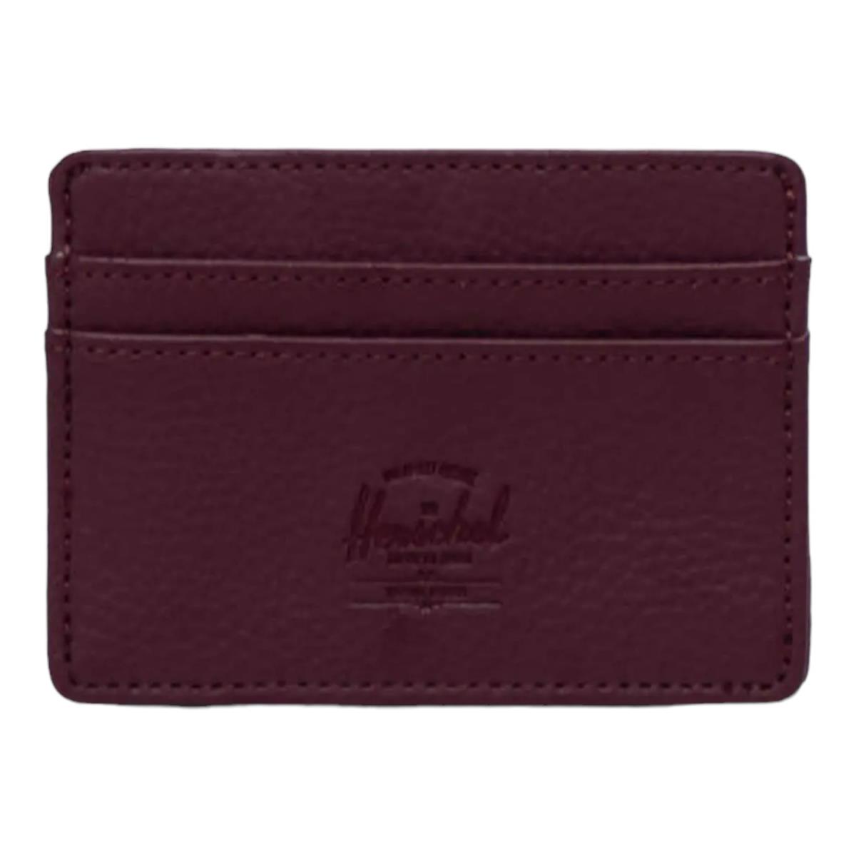HERSCHEL SUPPLY PORTACARTE Unisex