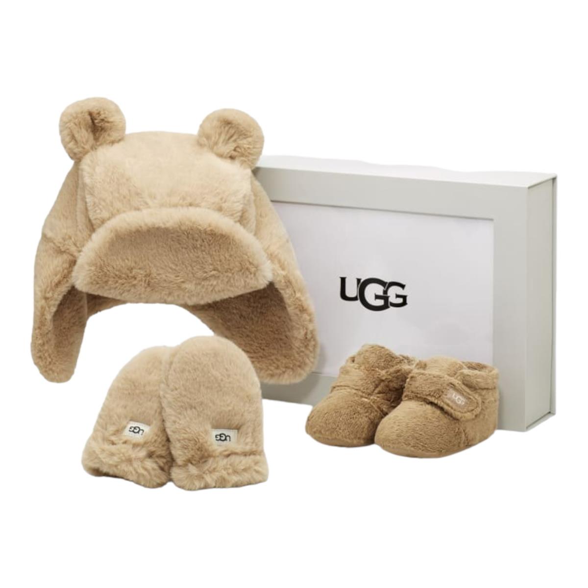 UGG SET Bambino/bambina