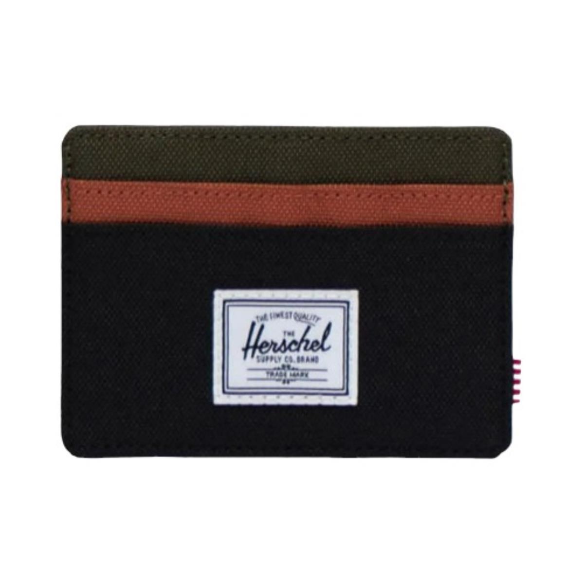 HERSCHEL SUPPLY PORTACARTE Unisex