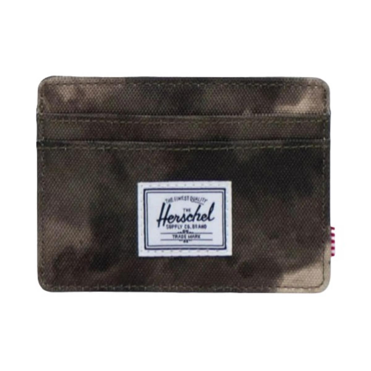 HERSCHEL SUPPLY PORTACARTE Unisex