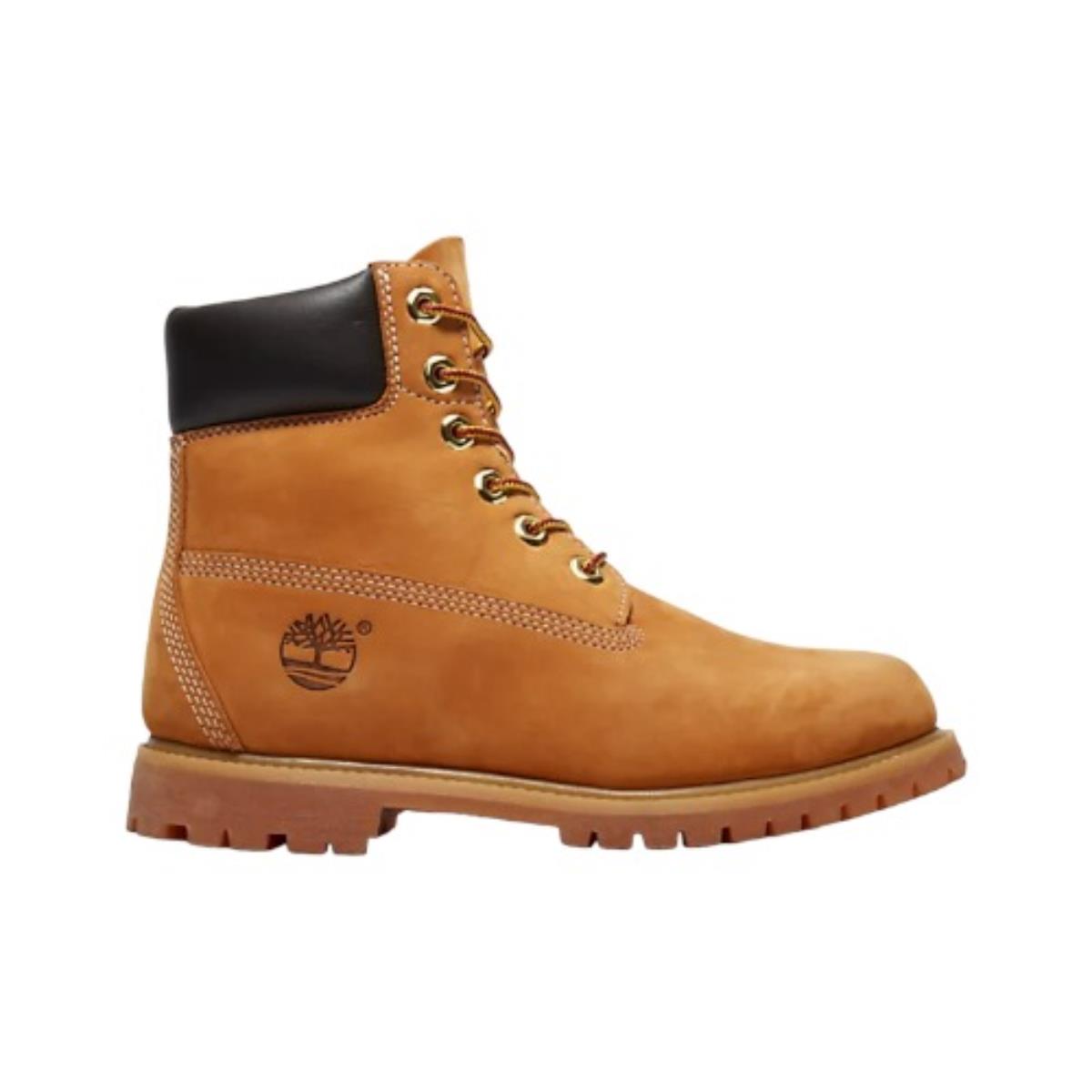 TIMBERLAND BOOT Donna