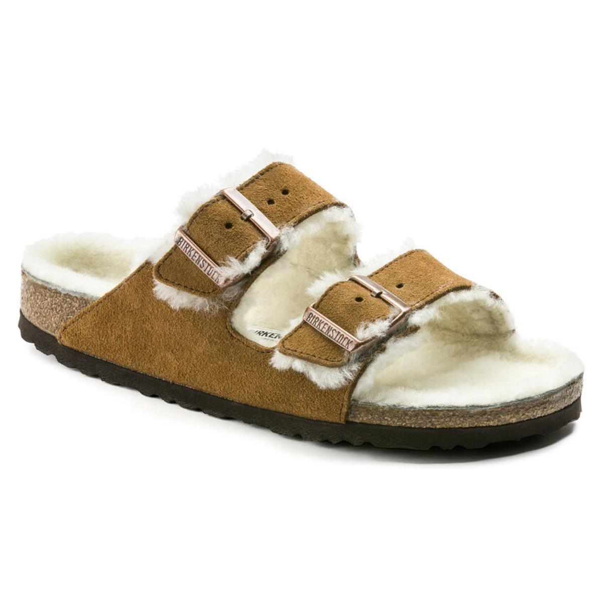 BIRKENSTOCK CIABATTA Donna