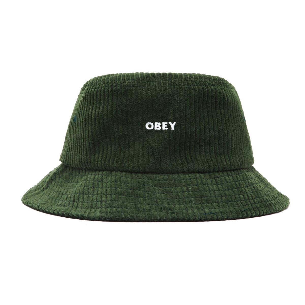 OBEY BUCKET HAT Unisex