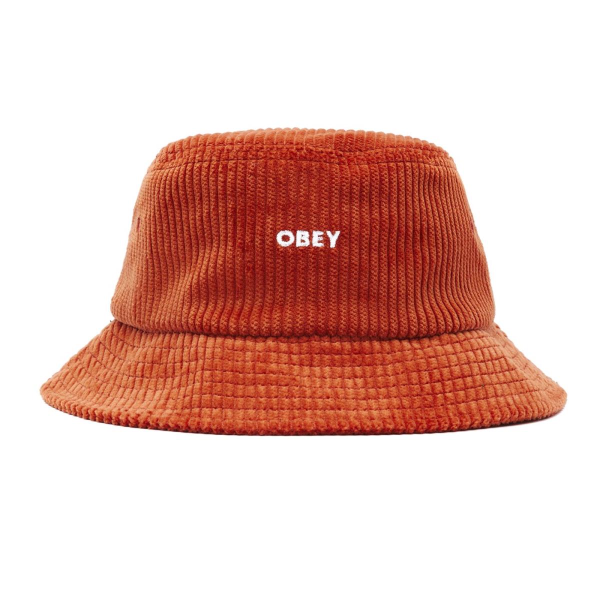 OBEY BUCKET HAT Unisex
