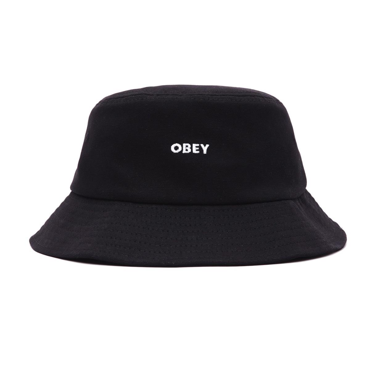 OBEY BUCKET HAT Unisex
