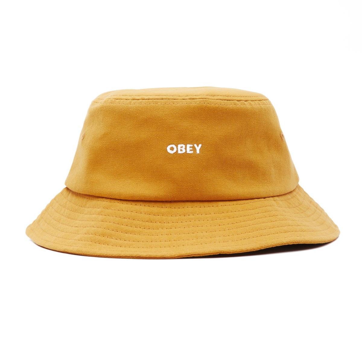 OBEY BUCKET HAT Unisex