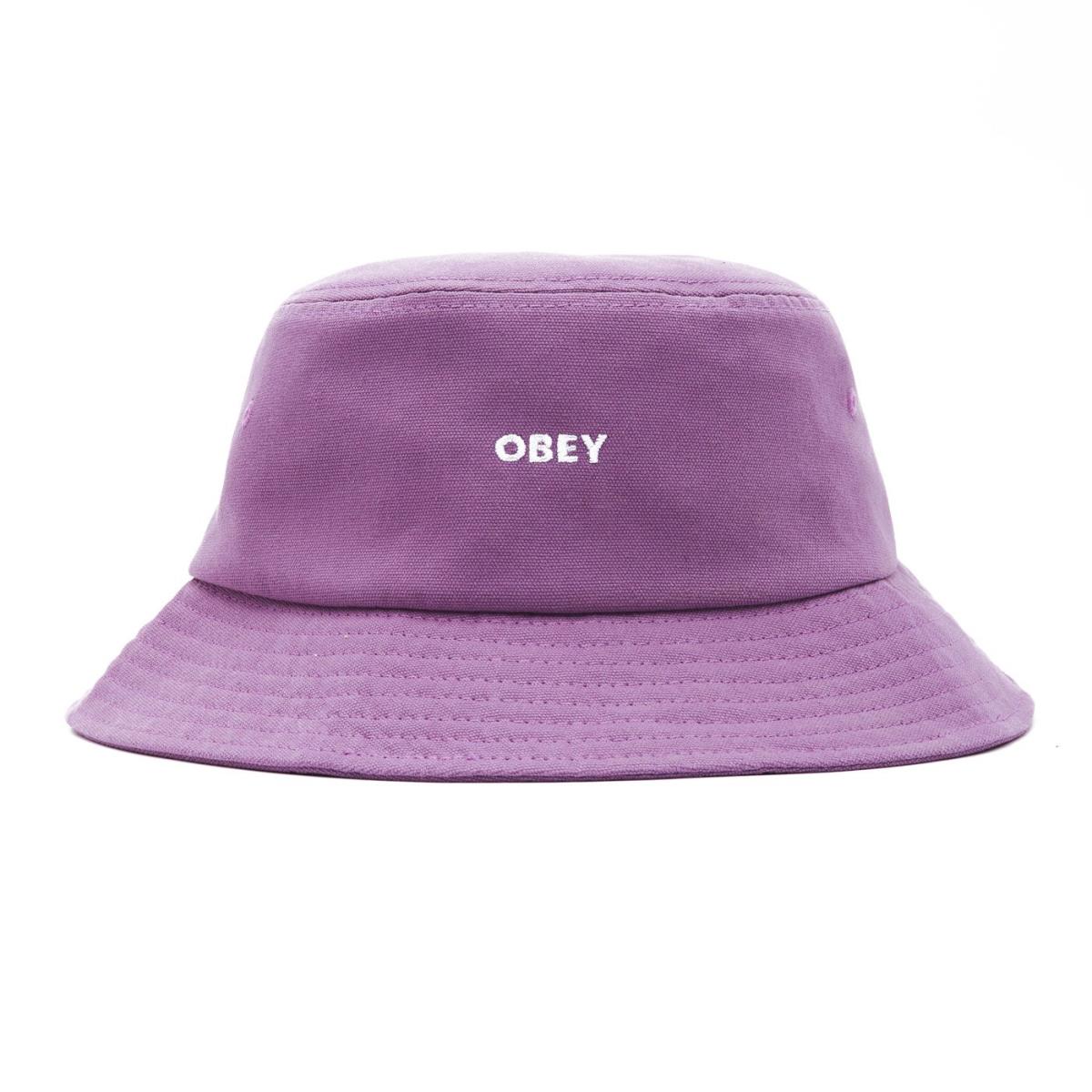 OBEY BUCKET HAT Unisex