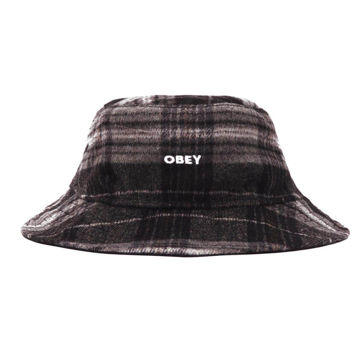 OBEY BUCKET HAT Unisex