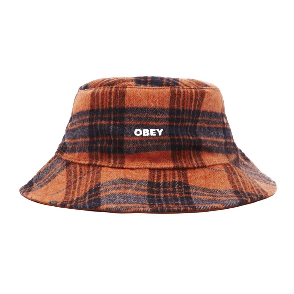 OBEY BUCKET HAT Unisex