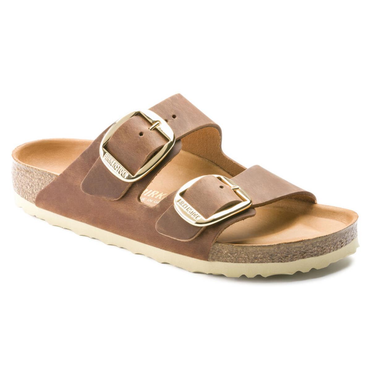 BIRKENSTOCK CIABATTA Donna