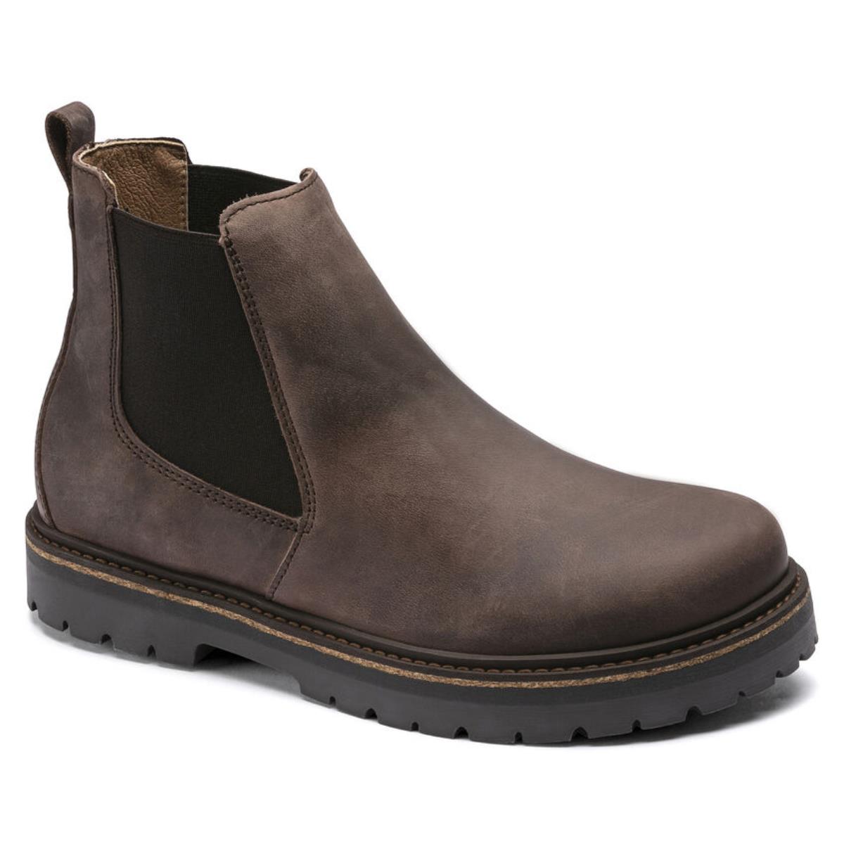 BIRKENSTOCK SCARPE Uomo