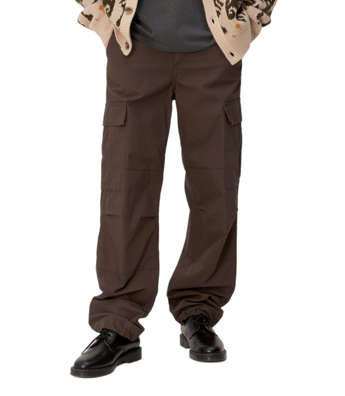 Carhartt Wip Pantalone Uomo