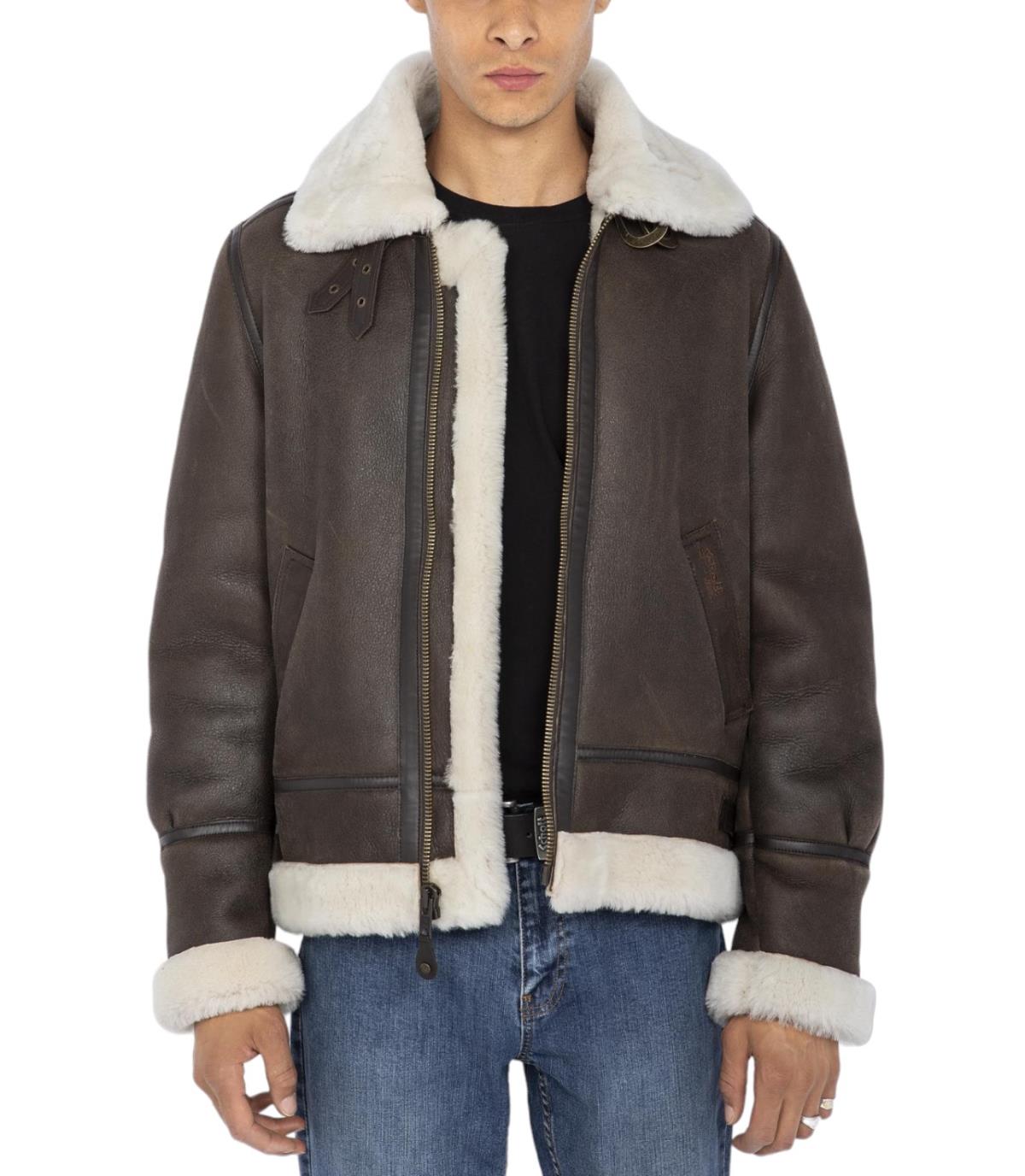 SCHOTT N.Y.C JACKET