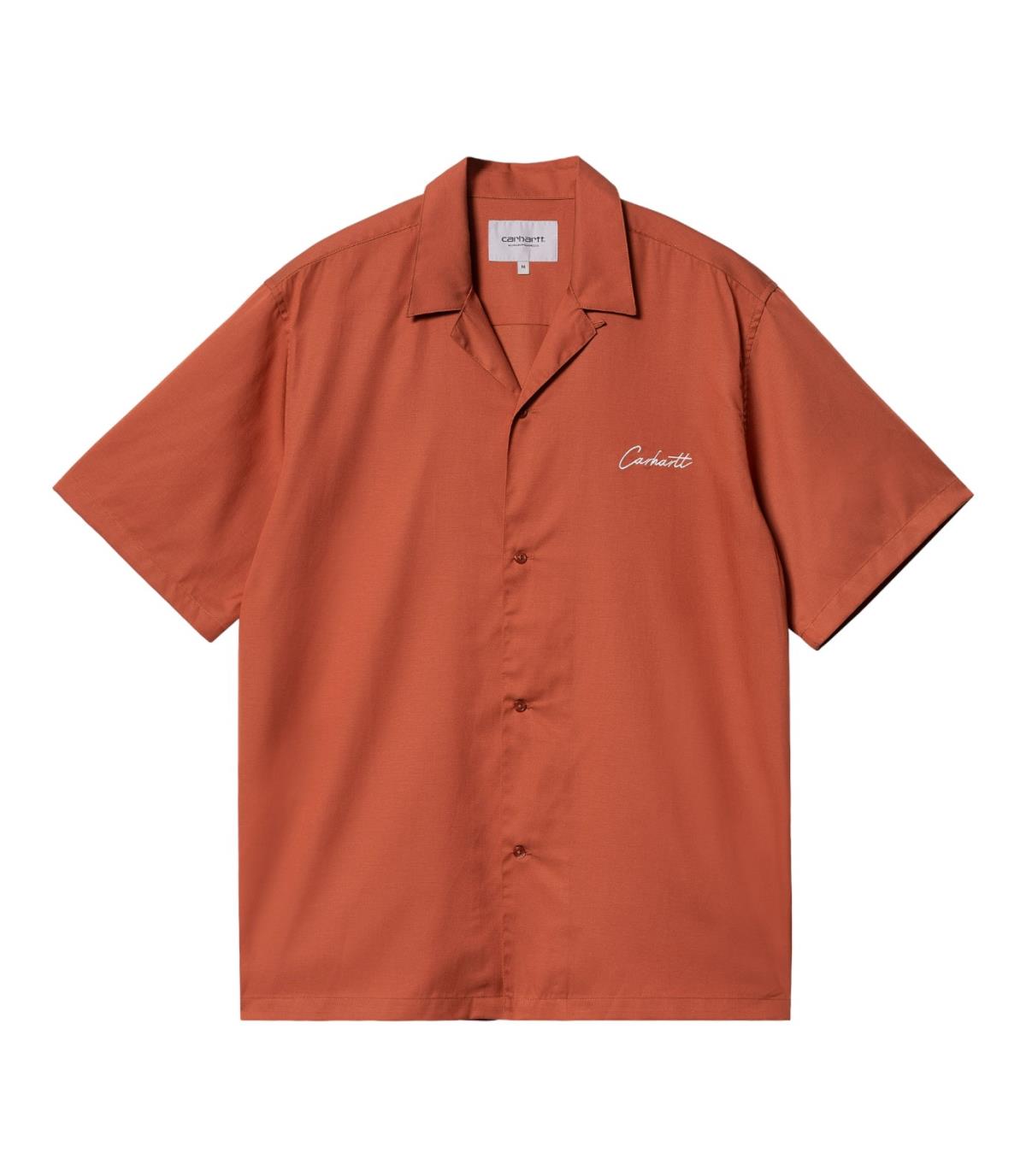 Carhartt Wip Camicia Uomo