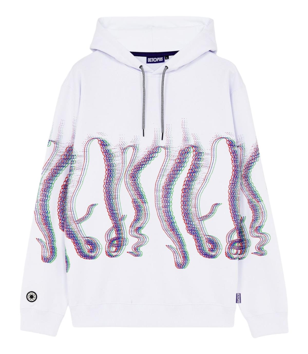 octopus felpe
