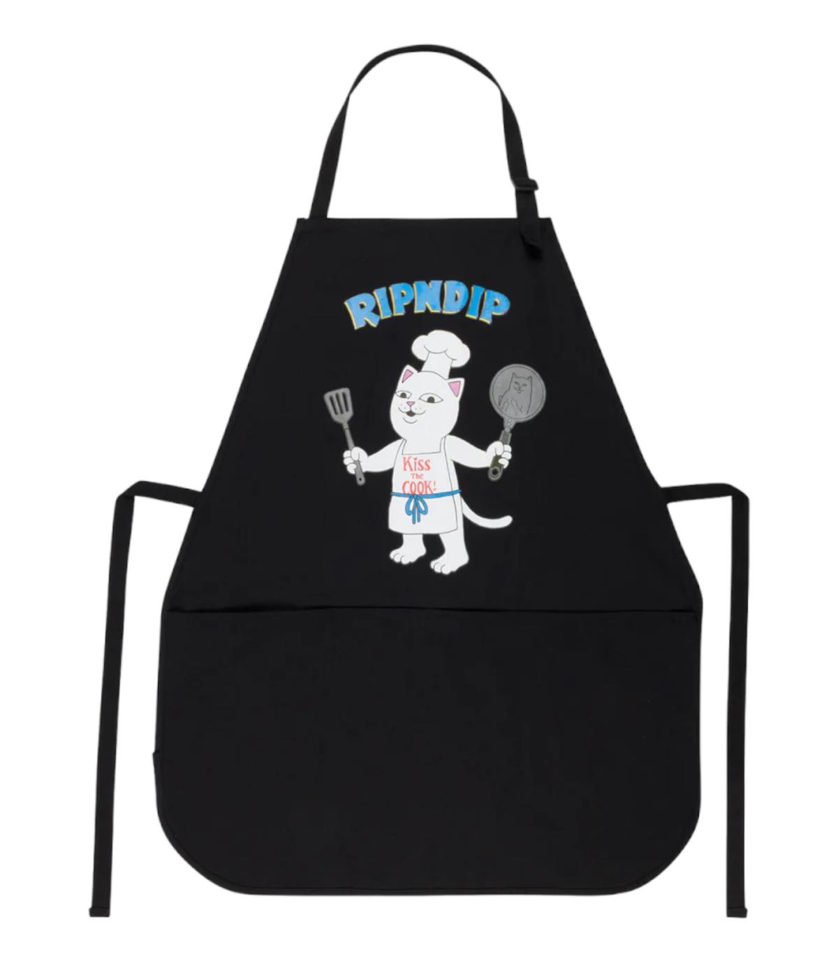 RIPNDIP GREMBIULE Unisex
