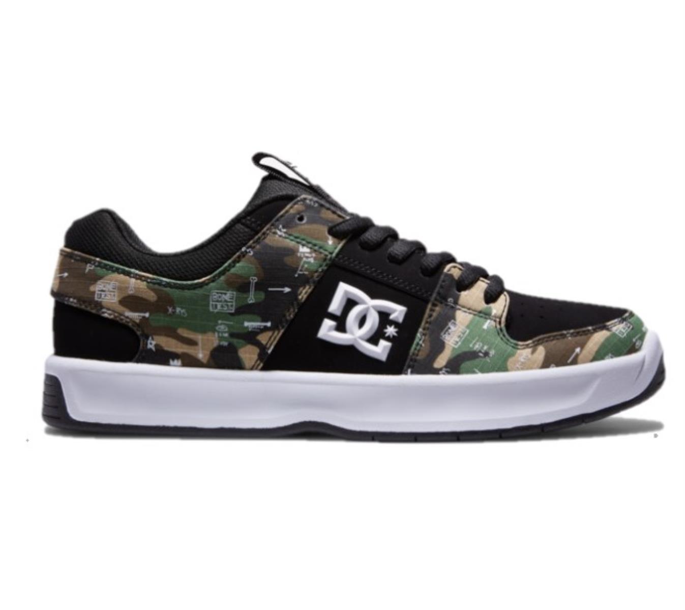 DC SHOES SCARPE Uomo