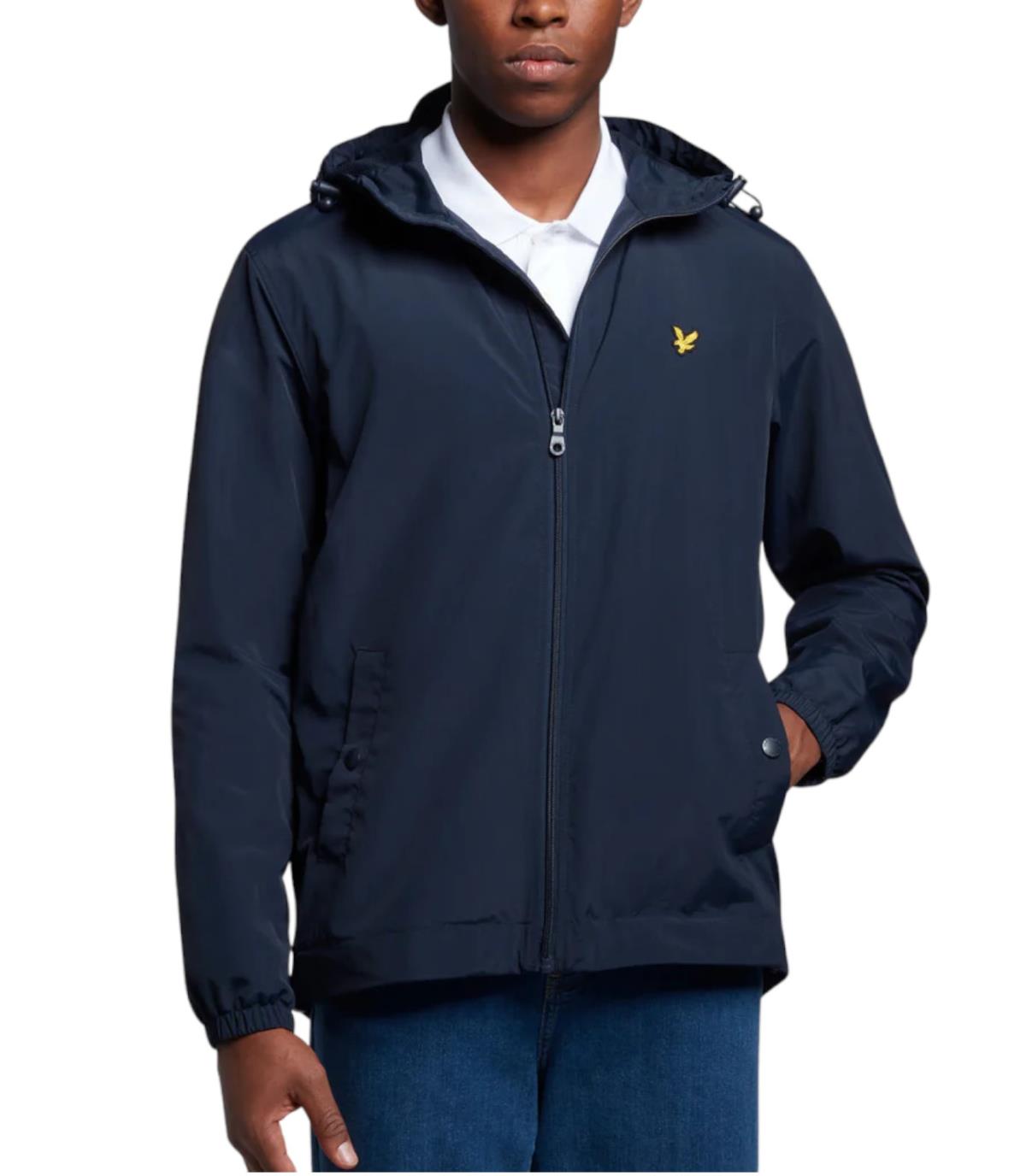 Lyle & Scott Jacket Uomo
