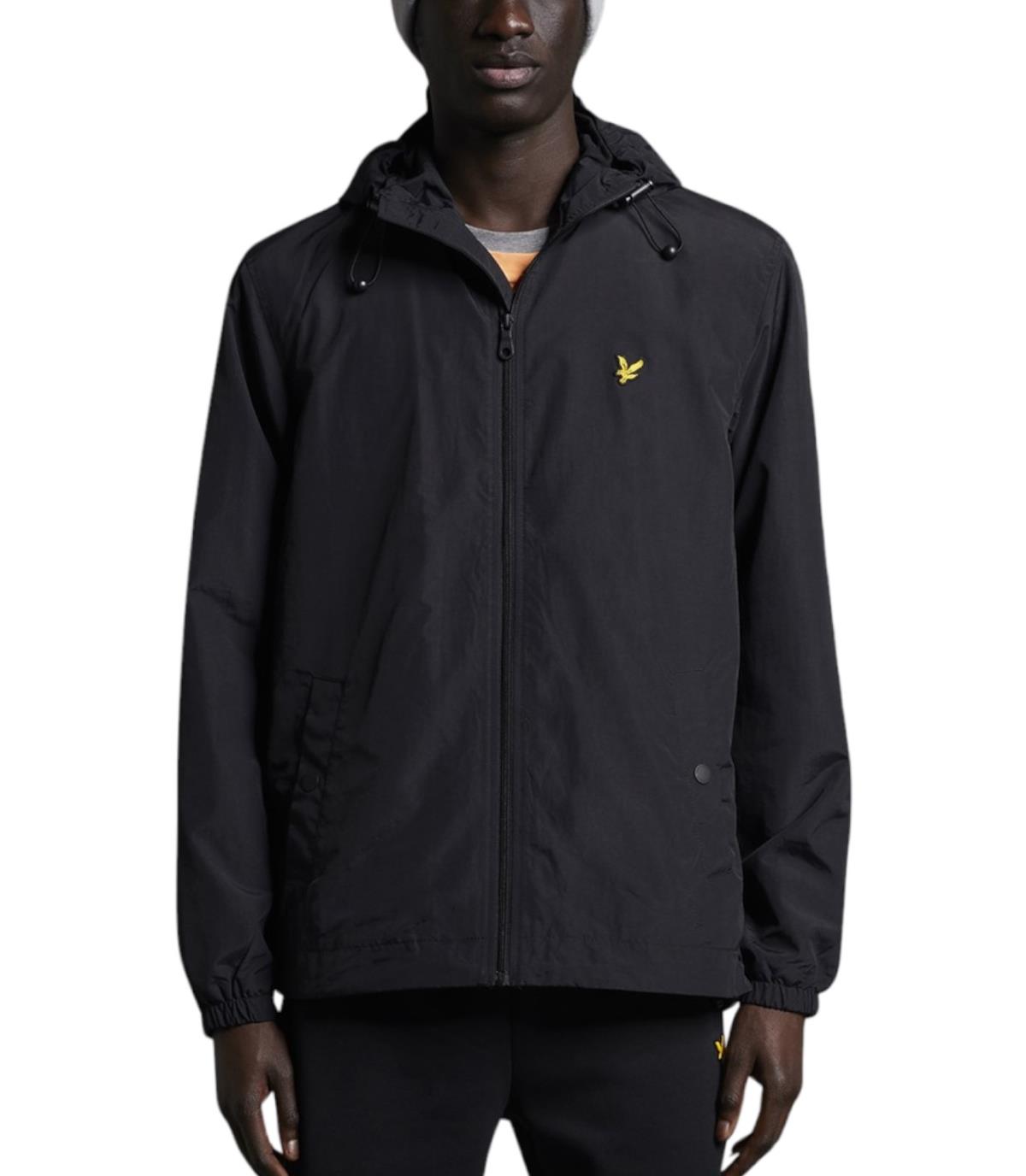 LYLE & SCOTT JACKET Uomo