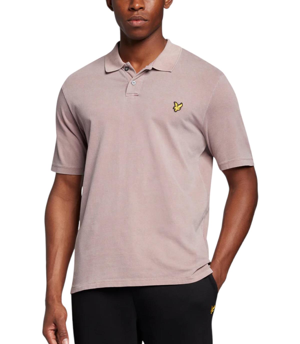 Lyle & Scott Polo Uomo